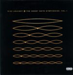 Rise Against-The Ghost Note Symphonies Vol. 1-LP Vinyl