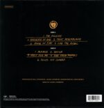 Rise Against-The Ghost Note Symphonies Vol. 1-LP Vinyl