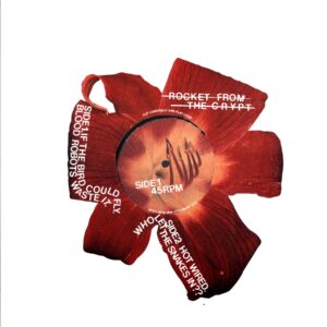 Rocket From The Crypt-Cut Carefully And Play Loud-12 Vinyl