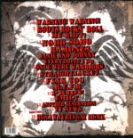 Roger Miret And The Disasters-My Riot white-LP Vinyl