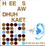 Rye Coalition-Hee Saw Dhuh Kaet-LP Vinyl