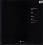 Sade-Stronger Than Pride-LP Vinyl