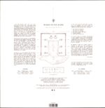 Savages And Bo Ningen-Words To The Blind-LP Vinyl