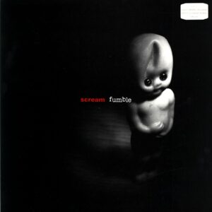 Scream-Fumble F 1993-LP Vinyl