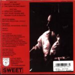 Sexton Ming-Beastly Magnet-red 7 Vinyl