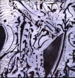 Shackleton-Behind The Glass-LP Vinyl