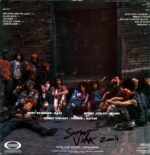 Shotgun Rationale-Who Do They Think They Are signed-LP Vinyl