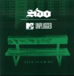 Sido-Live Aus'm MV - MTV Unplugged-green LP Vinyl