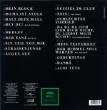 Sido-Live Aus'm MV - MTV Unplugged-green LP Vinyl