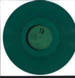 Sido-Live Aus'm MV - MTV Unplugged-green LP Vinyl