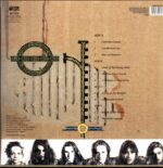 Skyclad-Prince Of The Poverty Line-magenta LP Vinyl