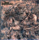 Sleep-Dopesmoker-LP Vinyl