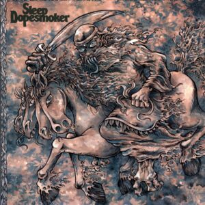 Sleep-Dopesmoker-LP Vinyl