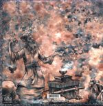 Sleep-Dopesmoker-LP Vinyl