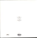 Slowdive-Everything Is Alive-pale pink LP Vinyl