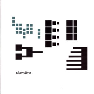 Slowdive-Pygmalion-LP Vinyl