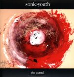 Sonic Youth-The Eternal-LP Vinyl