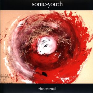 Sonic Youth-The Eternal-LP Vinyl