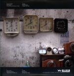 Sonic Youth-The Eternal-LP Vinyl