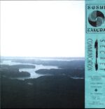 Soshi Takeda-Secret Communication-LP Vinyl