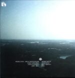 Soshi Takeda-Secret Communication-LP Vinyl