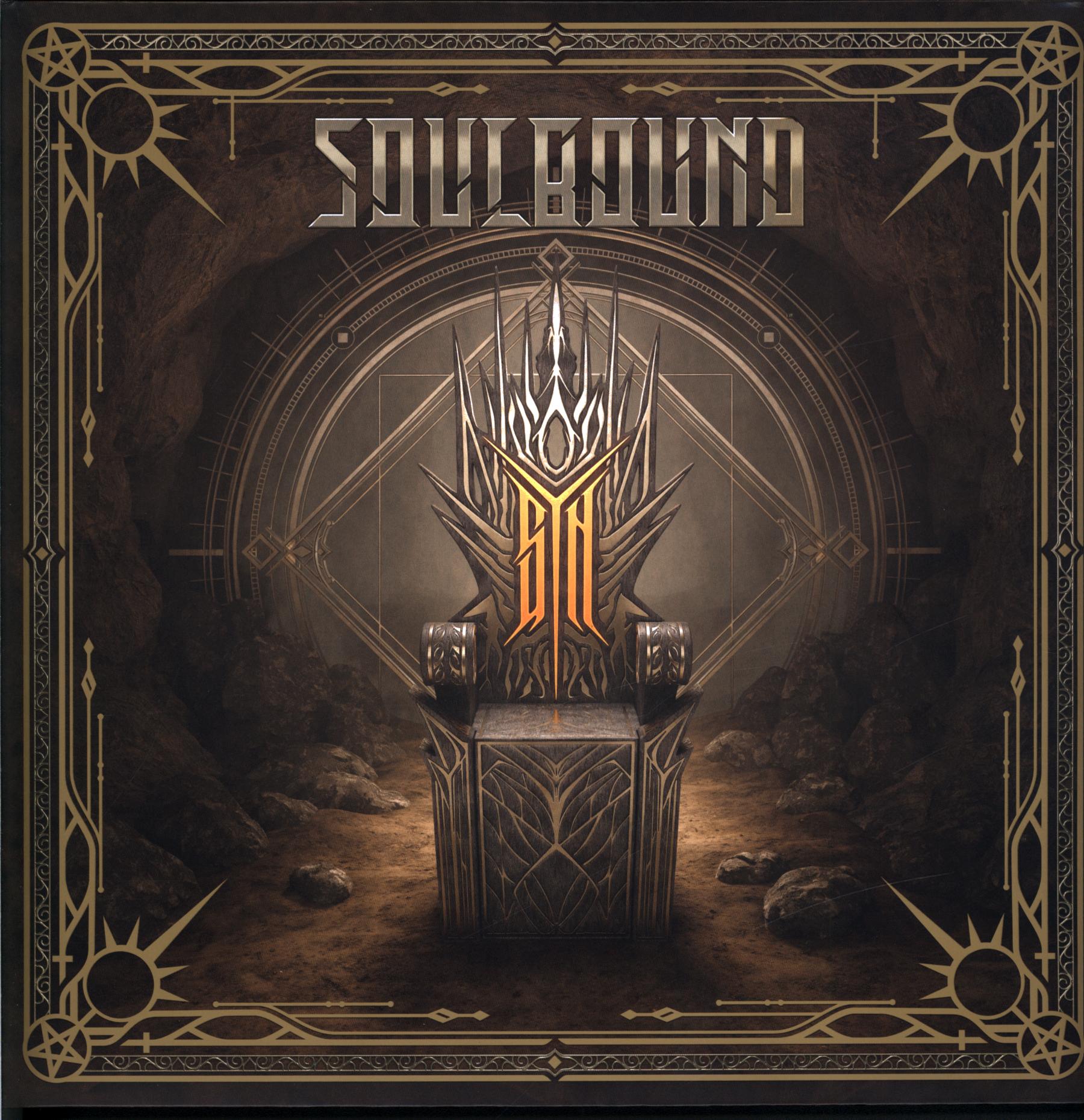 Soulbound-Syn-LP Vinyl-1 Soulbound-Syn-LP Vinyl