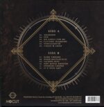 Soulbound-Syn-LP Vinyl