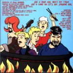 Squirtgun-Mary Ann-7 Vinyl