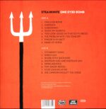 Steakknife-One Eyed Bomb-LP Vinyl