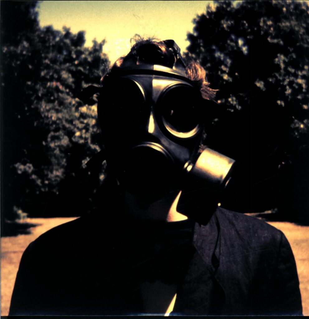 Steven Wilson-Insurgentes D 2009-LP Vinyl