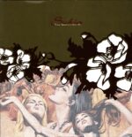 Sukia-Contacto Espacial Con El Tercer Sexo-LP Vinyl