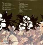 Sukia-Contacto Espacial Con El Tercer Sexo-LP Vinyl