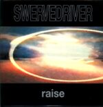Swervedriver-Raise EU 1991-LP Vinyl