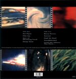 Swervedriver-Raise EU 1991-LP Vinyl