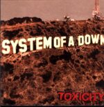 System Of A Down-Toxicity-LP Vinyl