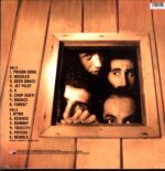 System Of A Down-Toxicity-LP Vinyl