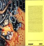 Tar Babies-Fried Milk-LP Vinyl