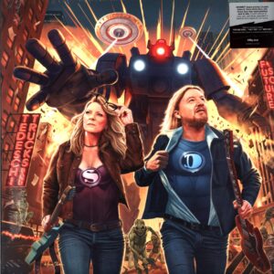 Tedeschi Trucks Band-Future Soul-LP Vinyl