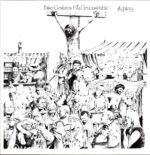 The Blood-False Gestures For A Devious Public Reissue 2014-LP Vinyl