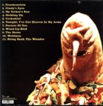 The Dream Machine-Small Time Monsters-yellow magick LP Vinyl