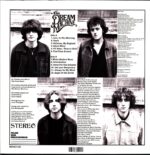 The Dream Machine-Thank God! It's The Dream Machine... white signed-LP Vinyl