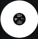 The Dream Machine-Thank God! It's The Dream Machine... white signed-LP Vinyl