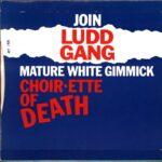 The Fall-The Man Whose Head Expanded-7 Vinyl