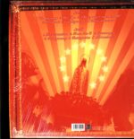 The Generators-The Winter Of Discontent orange-LP Vinyl