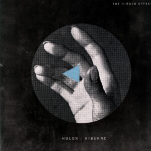 The Hirsch Effekt-Holon Hiberno-LP Vinyl