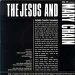 The Jesus And Mary Chain-Some Candy Talking E.P.-7 Vinyl