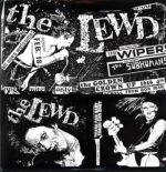 The Lewd-Kill Yourself ... Again-LP Vinyl