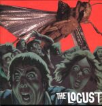 The Locust-The Locust-LP Vinyl