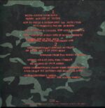 The Locust-The Locust-LP Vinyl