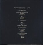 The Ocean-Phanerozoic - Live Cambrian Edition-LP Vinyl